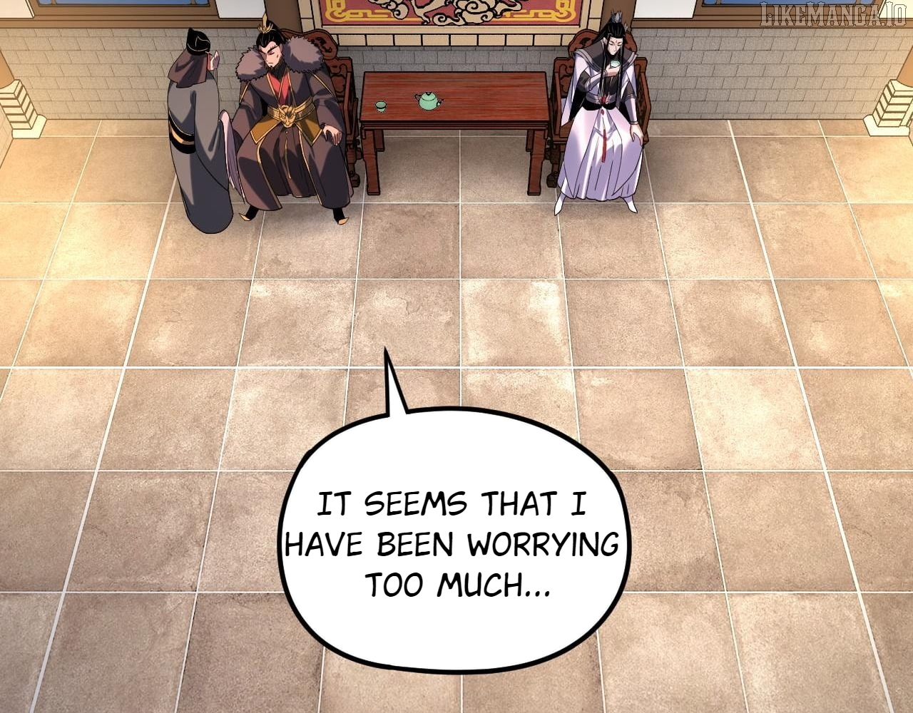 Me, The Heavenly Destined Villain Chapter 284 - page 52